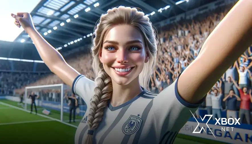 Os 10 Melhores Jogos de Futebol para Xbox One em 2023