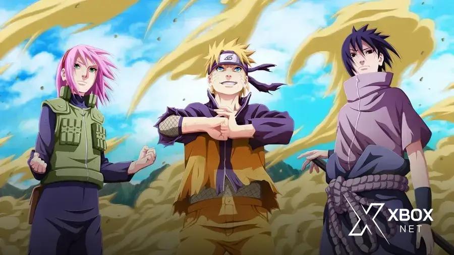 Os 10 Melhores Jogos de Naruto para Xbox 360 que Você Precisa Jogar