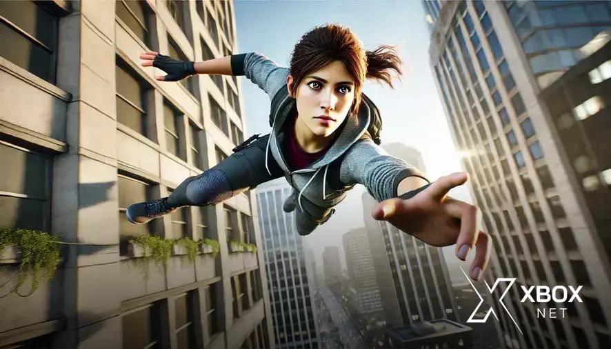 Os 10 Melhores Jogos de Parkour para Xbox 360 que Você Precisa Conhecer