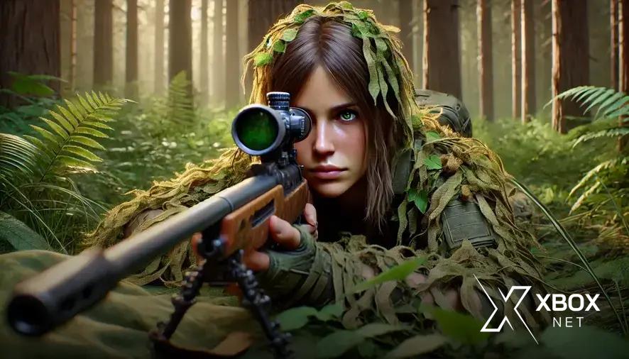 Os 10 Melhores Jogos de Sniper para Xbox 360 que Você Precisa Conhecer