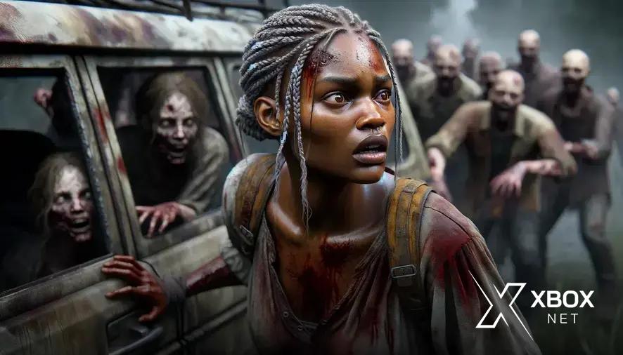 Os 10 Melhores Jogos de Zumbi para Xbox One que Você Precisa Jogar