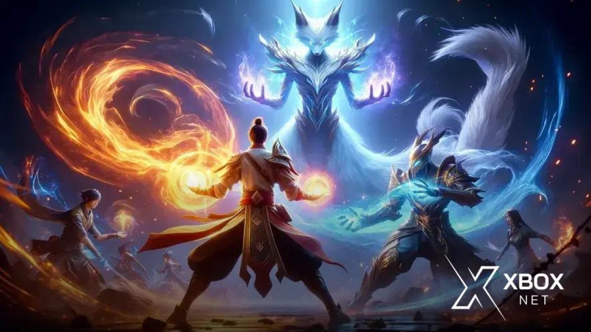 10 Melhores Jogos de Anime para Xbox One que Você Precisa Jogar