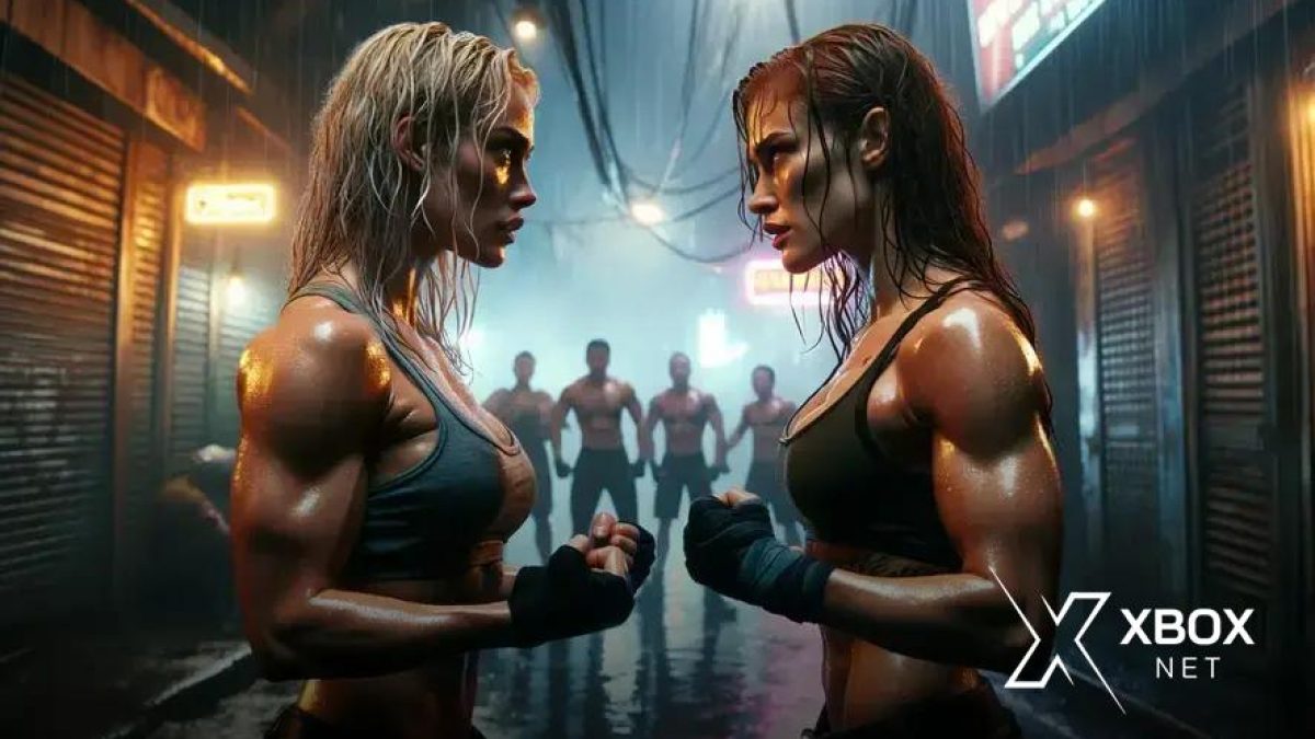 10 Melhores Jogos de Luta para Xbox One que Você Precisa Jogar