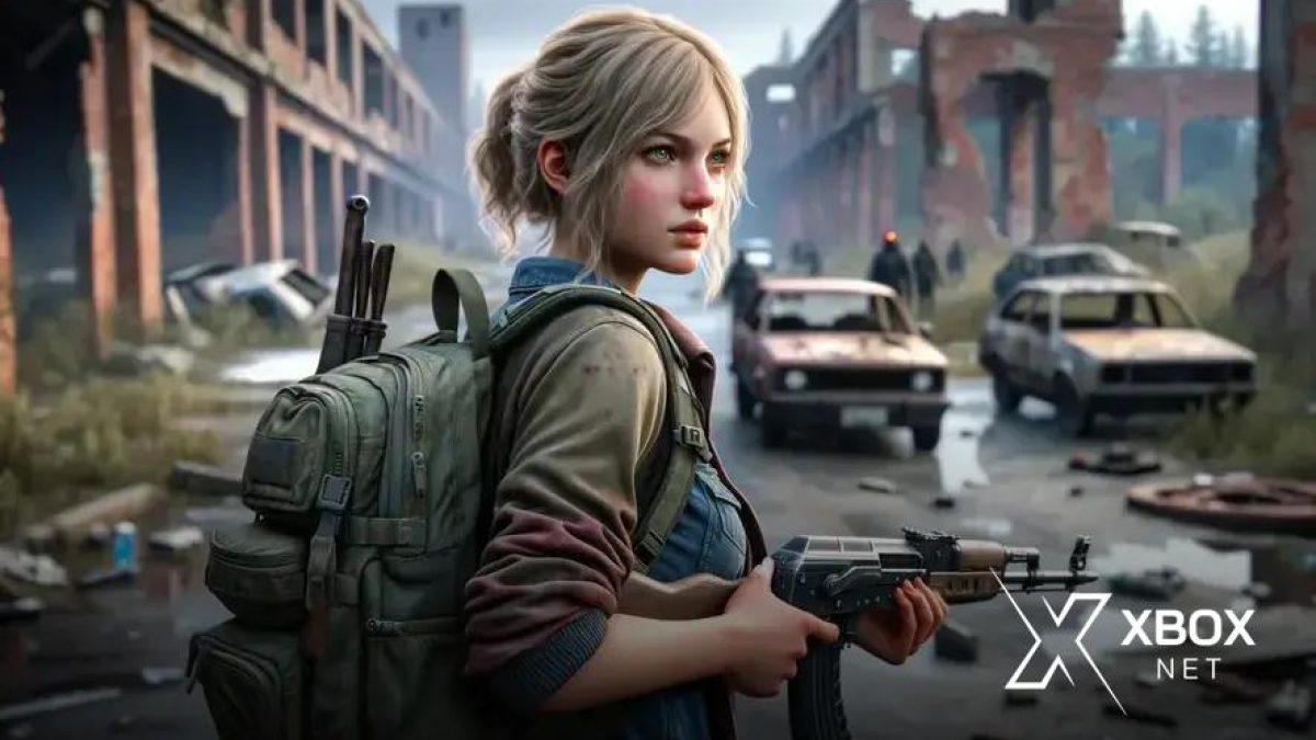 10 Melhores Jogos de Sobrevivência para Xbox Series S/X que Você Precisa Jogar
