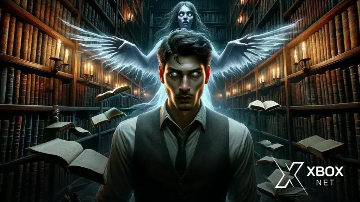 10 Melhores Jogos de Terror para Xbox Series S/X que Você Precisa Jogar