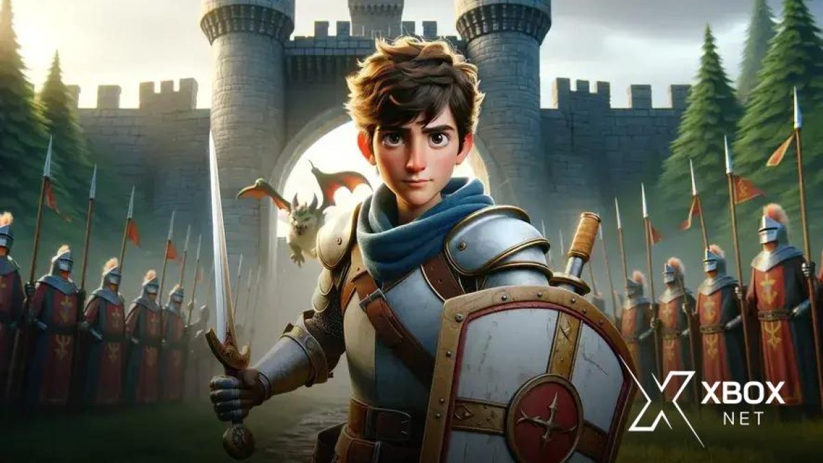 10 Melhores Jogos Infantis para Xbox One que Você Precisa Conhecer