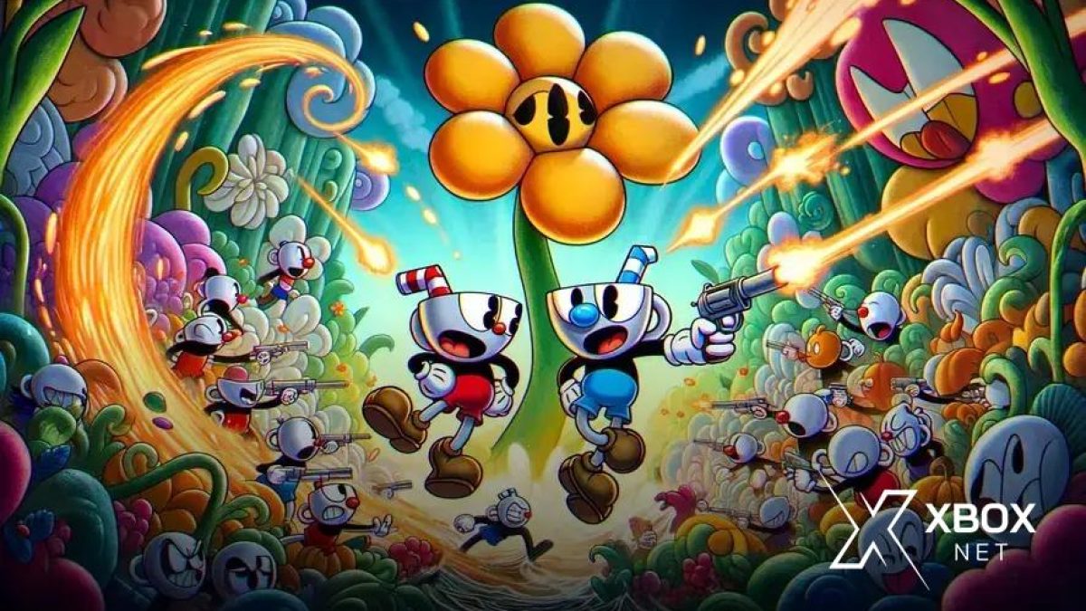 Os 10 Melhores Jogos de 2 para Xbox One que Você Precisa Conhecer