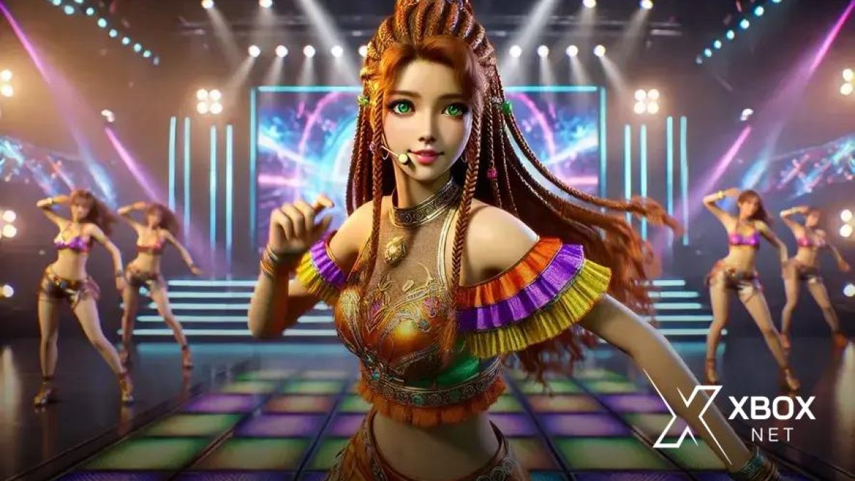 Os 10 Melhores Jogos de Dança para Xbox 360 que Você Precisa Conhecer