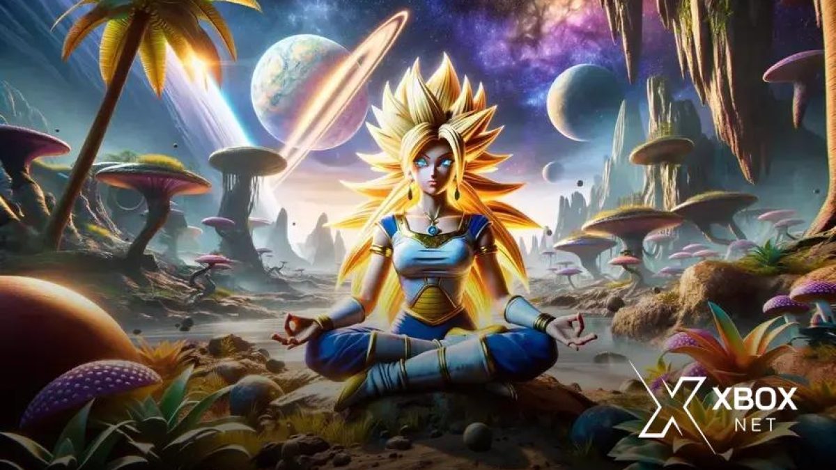Os 10 Melhores Jogos de Dragon Ball para Xbox 360 que Você Precisa Conhecer