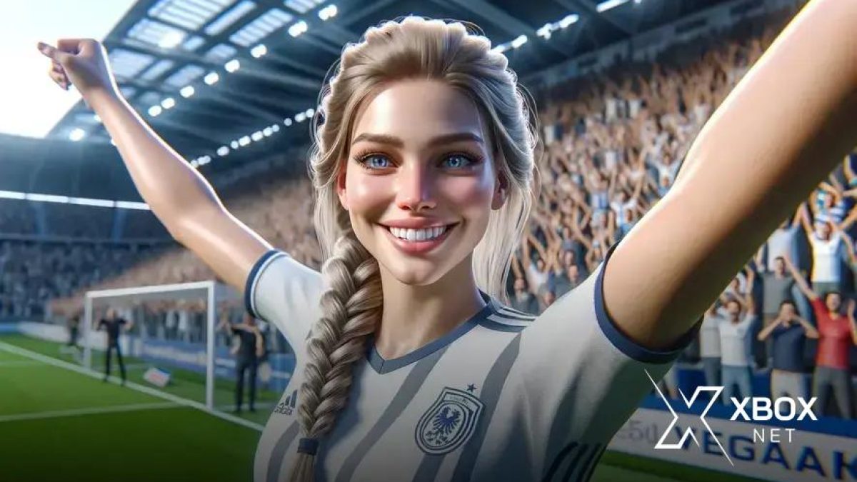 Os 10 Melhores Jogos de Futebol para Xbox One em 2023