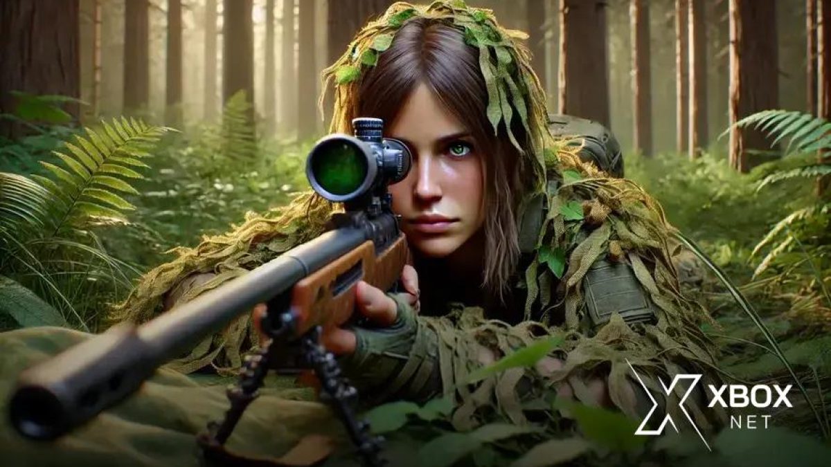 Os 10 Melhores Jogos de Sniper para Xbox 360 que Você Precisa Conhecer