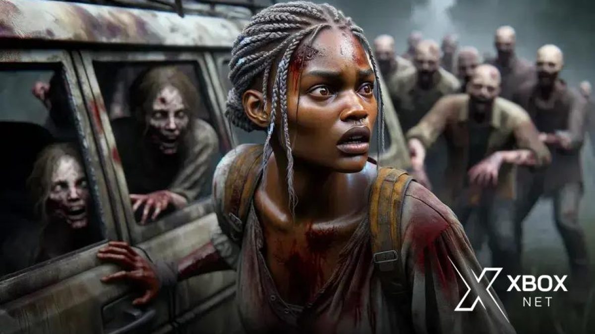 Os 10 Melhores Jogos de Zumbi para Xbox One que Você Precisa Jogar