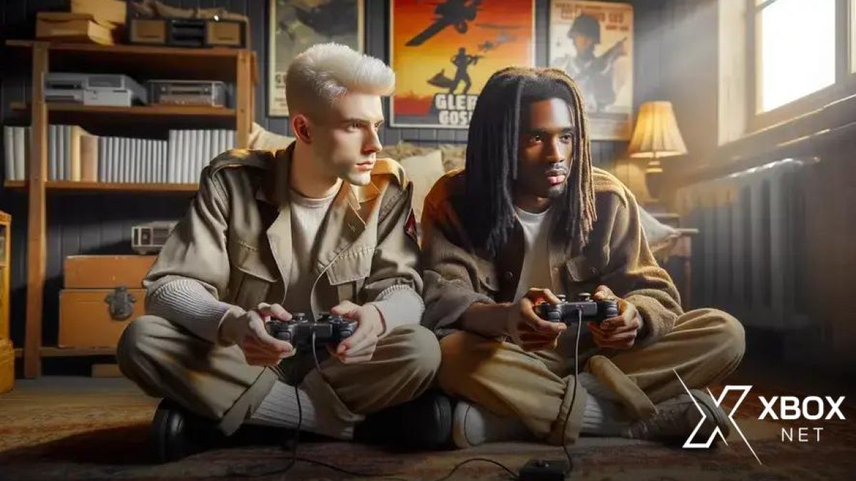Top 10 Melhores Jogos de 2 para Xbox Series S/X